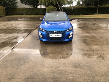 Used Peugeot 208 2024 for sale - 79467209: Photo