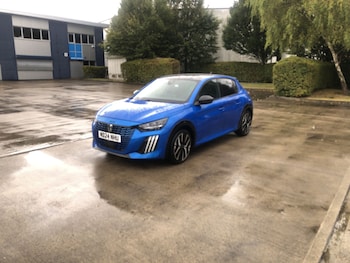 Used Peugeot 208 2024 for sale - 79467209: Photo