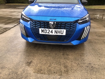Used Peugeot 208 2024 for sale - 79467209: Photo