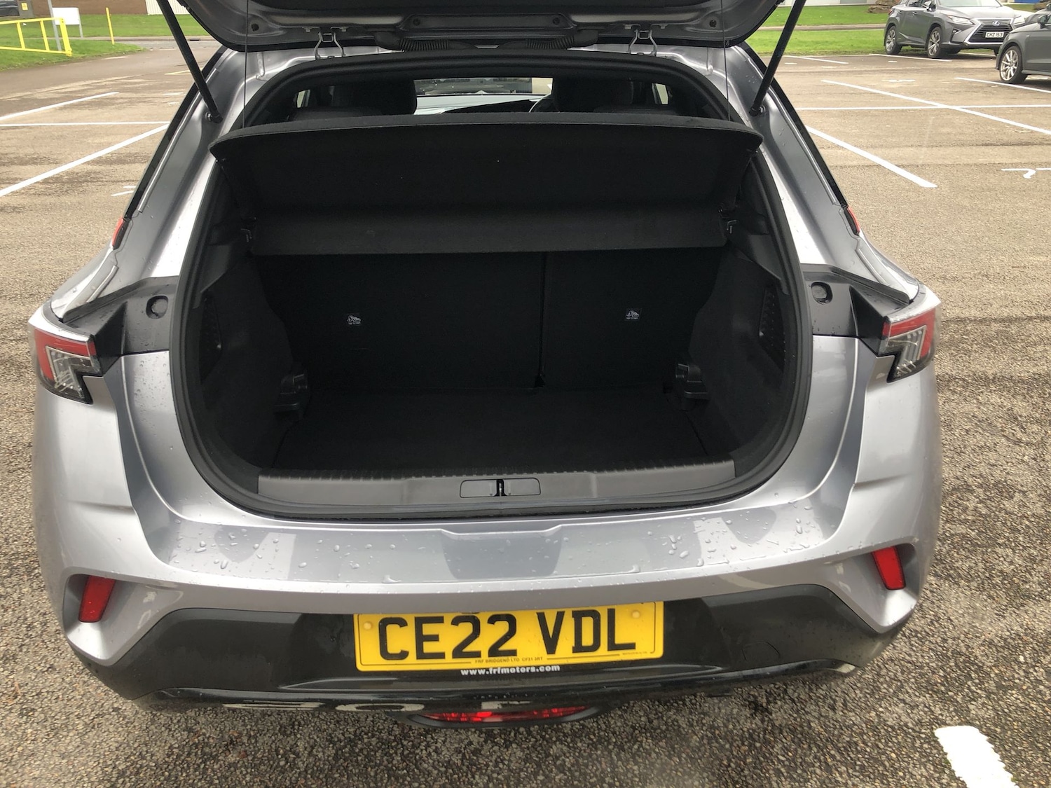 Used Vauxhall Mokka 2022 for sale - 77058375: Photo 10