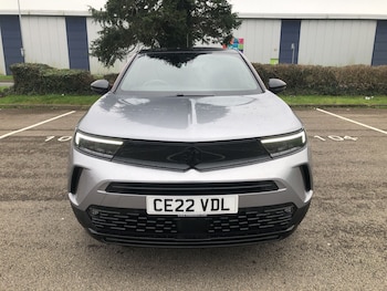 Used Vauxhall Mokka 2022 for sale - 77058375: Photo