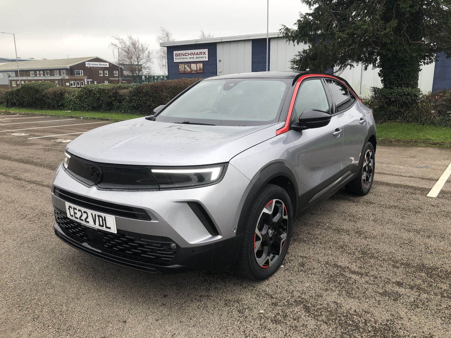 Used Vauxhall Mokka 2022 for sale - 77058375: Photo 3