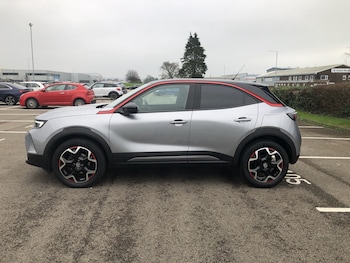 Used Vauxhall Mokka 2022 for sale - 77058375: Photo