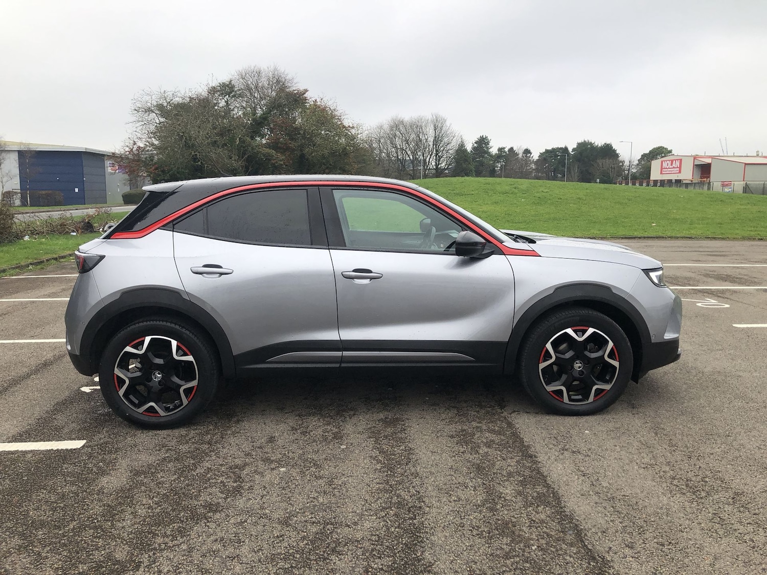 Used Vauxhall Mokka 2022 for sale - 77058375: Photo 8