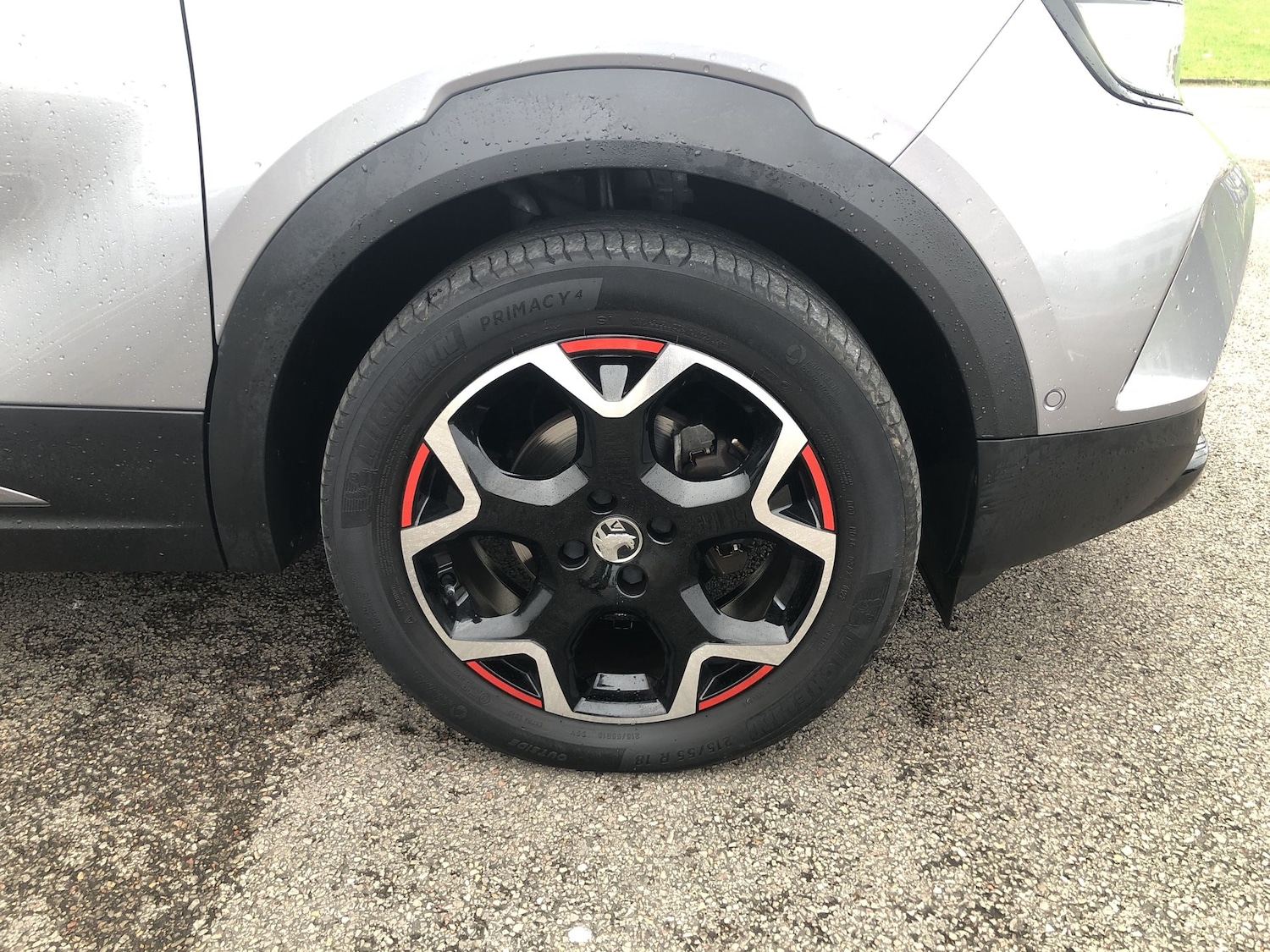 Used Vauxhall Mokka 2022 for sale - 77058375: Photo 9