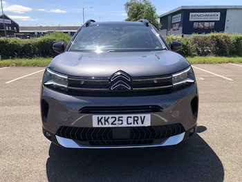 Used Citroen C5 Aircross 2025 for sale - 79037091: Photo