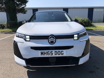 Used Citroen C5 Aircross 2025 for sale - 79119693: Photo