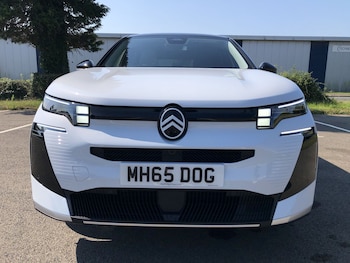 Used Citroen C5 Aircross 2025 for sale - 79119693: Photo
