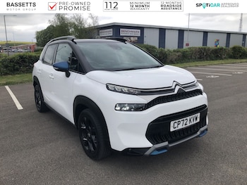 Used Citroen C3 Aircross 2023 for sale - 78473243: Photo