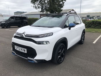 Used Citroen C3 Aircross 2023 for sale - 78473243: Photo