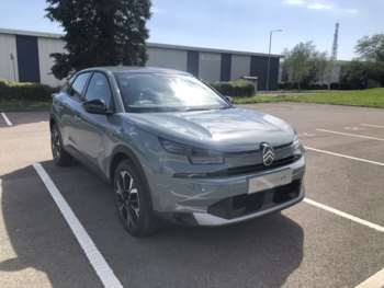 2025 - MAX E-DCS6 5-Door