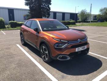 2022 - BLUEHDI SHINE S/S 5-Door