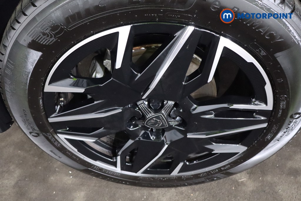 Used Peugeot 3008 2025 for sale - 77148916: Photo 18