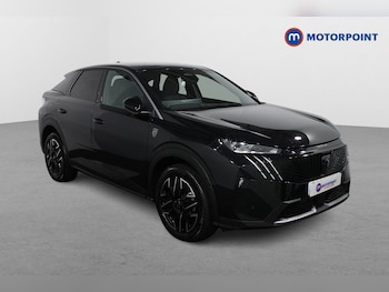 Peugeot 3008 feature image