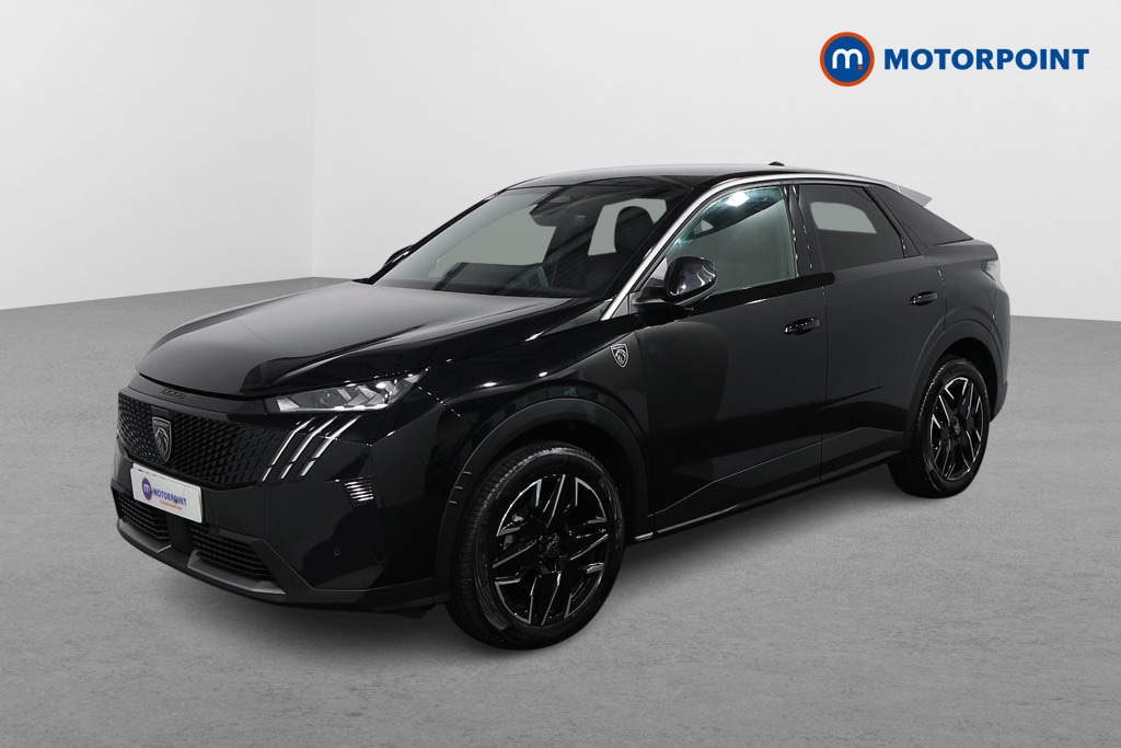 Used Peugeot 3008 2025 for sale - 77148916: Photo 3