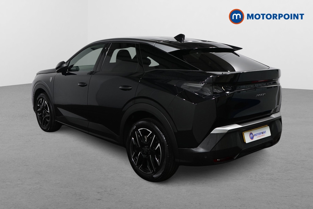 Used Peugeot 3008 2025 for sale - 77148916: Photo 5