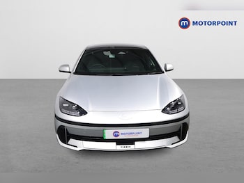 Used Hyundai IONIQ 6 undefined for sale - 78264450: Photo