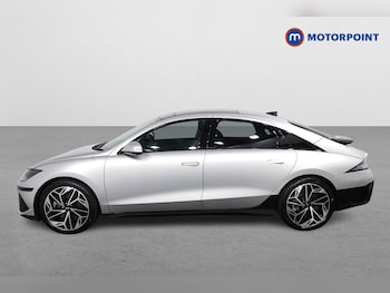 Used Hyundai IONIQ 6 undefined for sale - 78264450: Photo