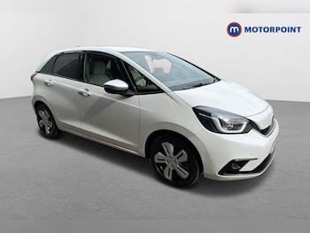 Used Honda Jazz 2021 for sale - 79183182: Photo