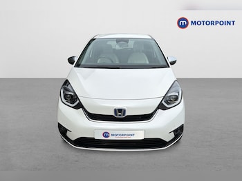 Used Honda Jazz 2021 for sale - 79183182: Photo