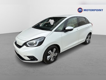 Used Honda Jazz 2021 for sale - 79183182: Photo