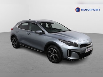 Used Kia XCeed undefined for sale - 78400352: Photo