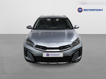 Used Kia XCeed undefined for sale - 78400352: Photo