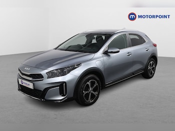 Used Kia XCeed undefined for sale - 78400352: Photo