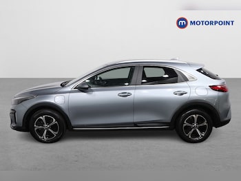 Used Kia XCeed undefined for sale - 78400352: Photo