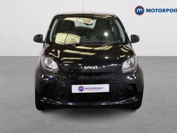 Used smart forfour 2020 for sale - 75130932: Photo