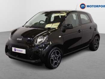 Used smart forfour 2020 for sale - 75130932: Photo