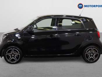 Used smart forfour 2020 for sale - 75130932: Photo