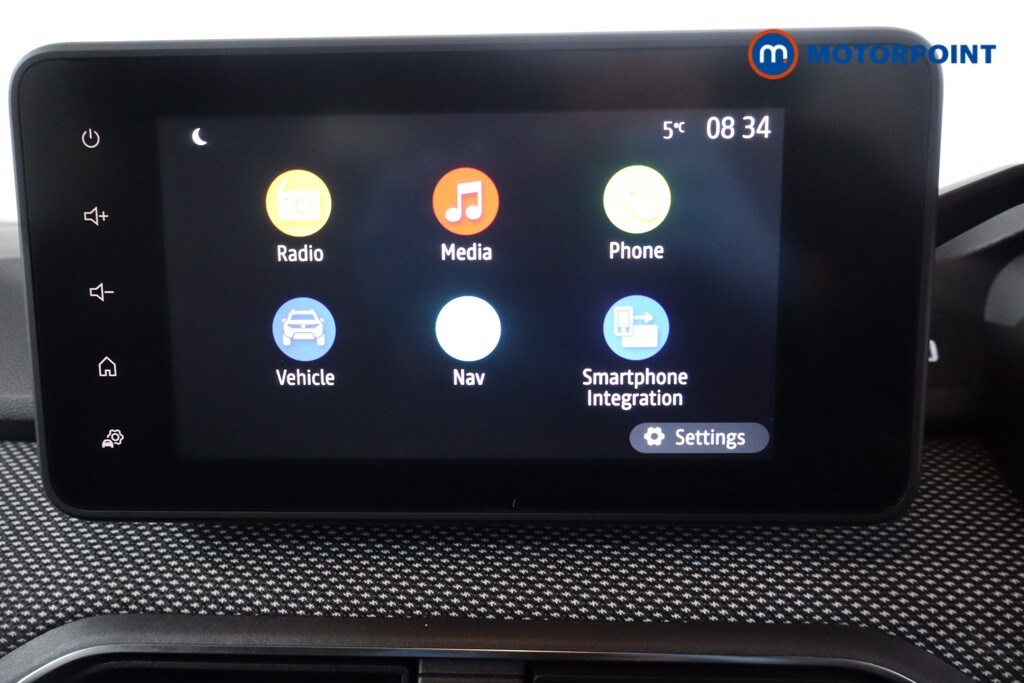 Used Dacia Jogger 2022 for sale - 77743767: Photo 10