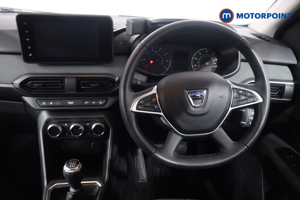 Used Dacia Jogger 2022 for sale - 77743767: Photo 11