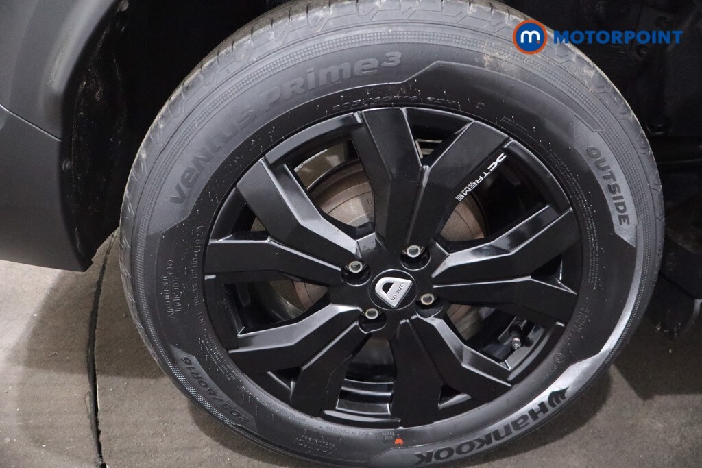 Used Dacia Jogger 2022 for sale - 77743767: Photo 17