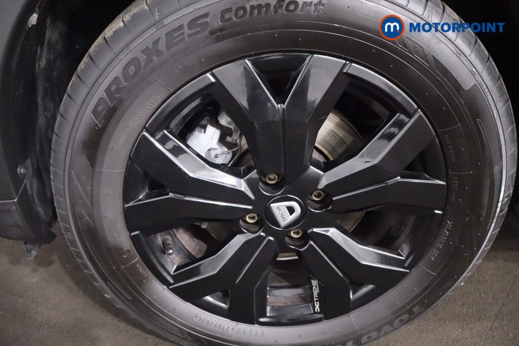 Used Dacia Jogger 2022 for sale - 77743767: Photo 19