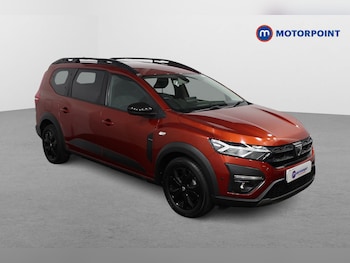 Used Dacia Jogger undefined for sale - 77743767: Photo