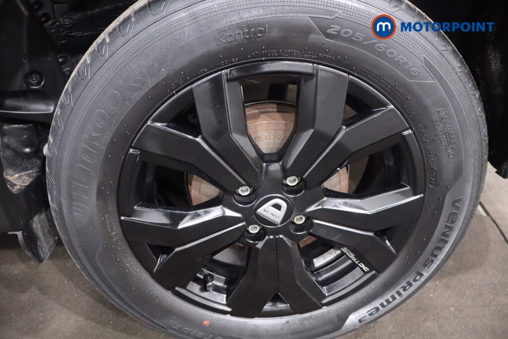 Used Dacia Jogger 2022 for sale - 77743767: Photo 20