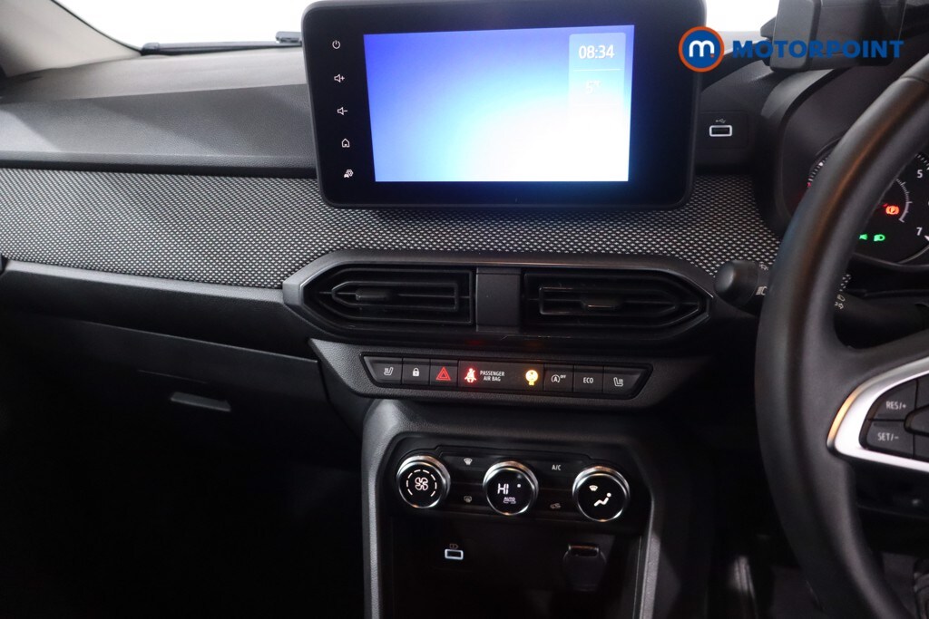 Used Dacia Jogger 2022 for sale - 77743767: Photo 23