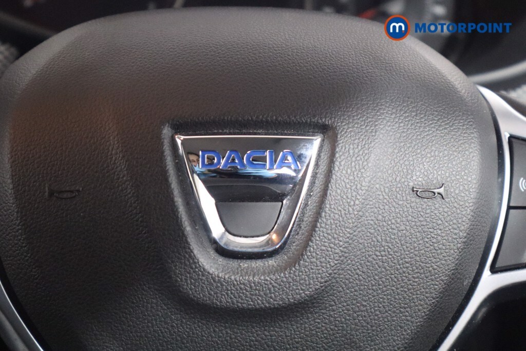 Used Dacia Jogger 2022 for sale - 77743767: Photo 26