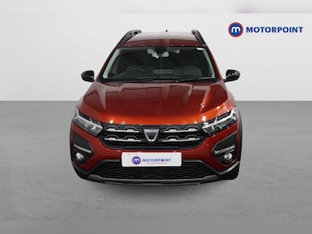 Used Dacia Jogger undefined for sale - 77743767: Photo