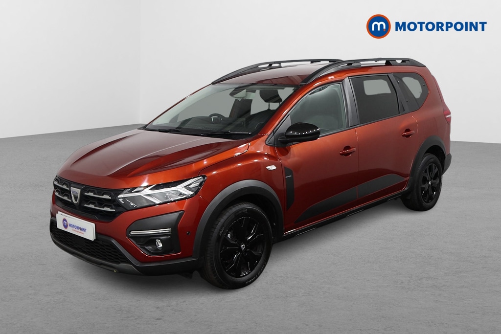 Used Dacia Jogger 2022 for sale - 77743767: Photo 3