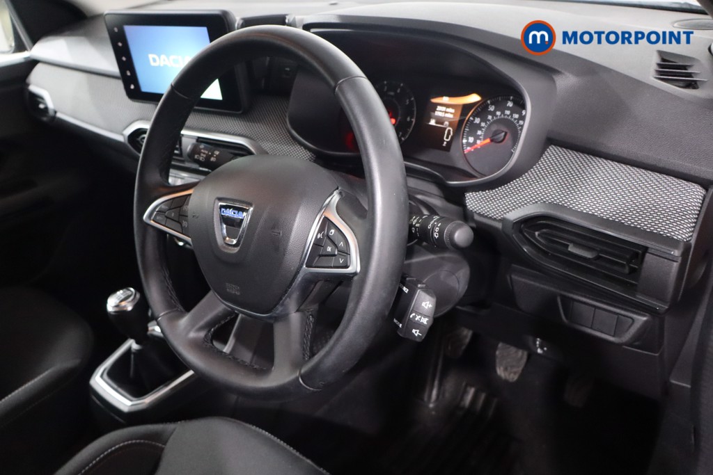 Used Dacia Jogger 2022 for sale - 77743767: Photo 31