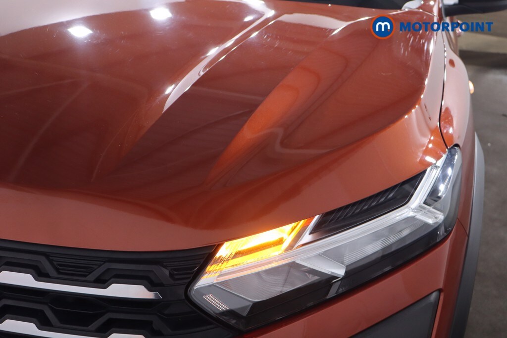 Used Dacia Jogger 2022 for sale - 77743767: Photo 35