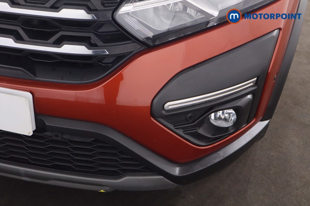 Used Dacia Jogger 2022 for sale - 77743767: Photo 36