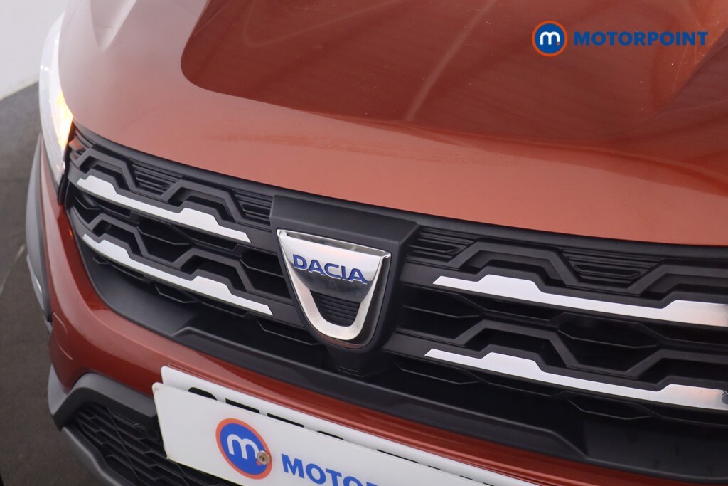 Used Dacia Jogger 2022 for sale - 77743767: Photo 37