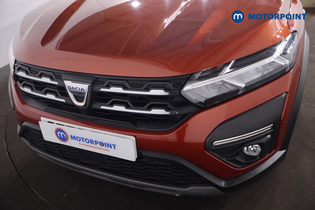 Used Dacia Jogger 2022 for sale - 77743767: Photo 38