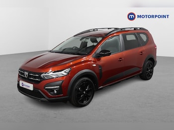 Used Dacia Jogger undefined for sale - 77743767: Photo