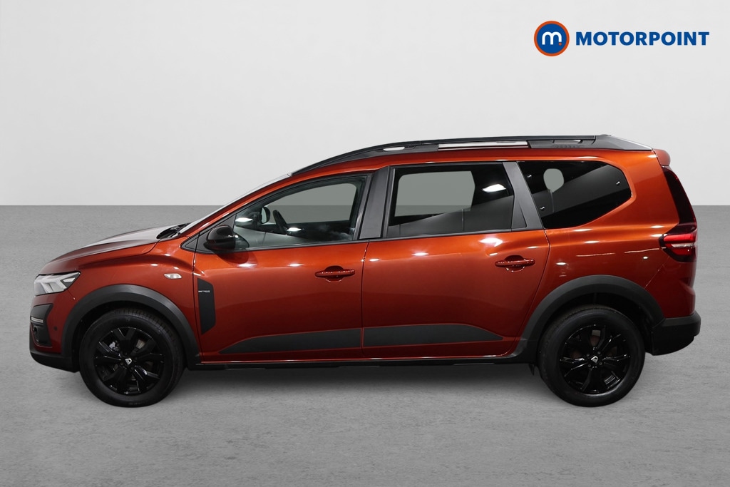 Used Dacia Jogger 2022 for sale - 77743767: Photo 4