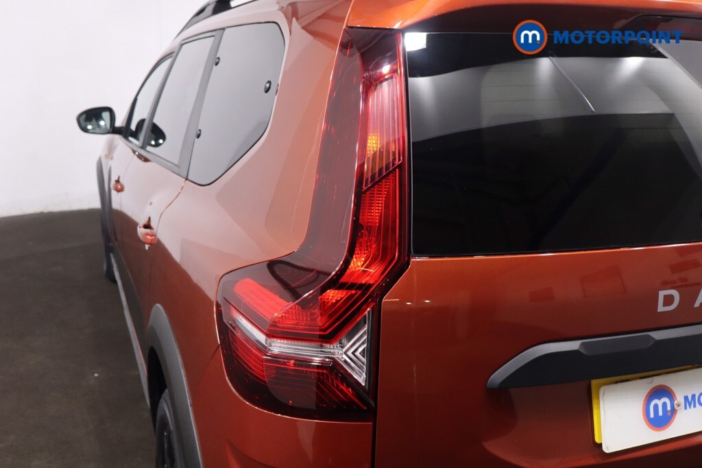 Used Dacia Jogger 2022 for sale - 77743767: Photo 41